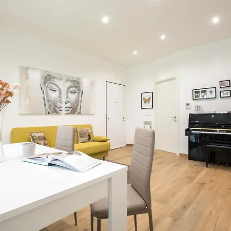 Domus Ascanio By The Vatican * Rzym