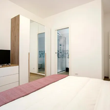 Domus Ascanio By The Vatican * Rzym