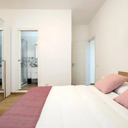 Domus Ascanio By The Vatican Apartament Rzym