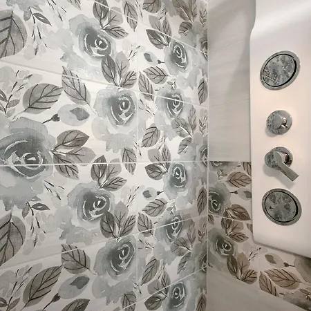 Domus Ascanio By The Vatican Apartament Rzym