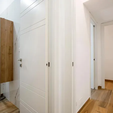 Apartament Domus Ascanio By The Vatican