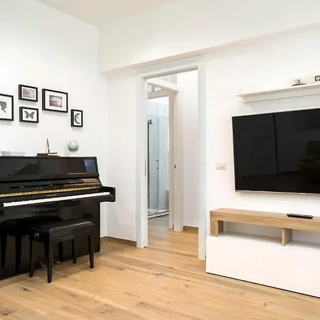 Domus Ascanio By The Vatican