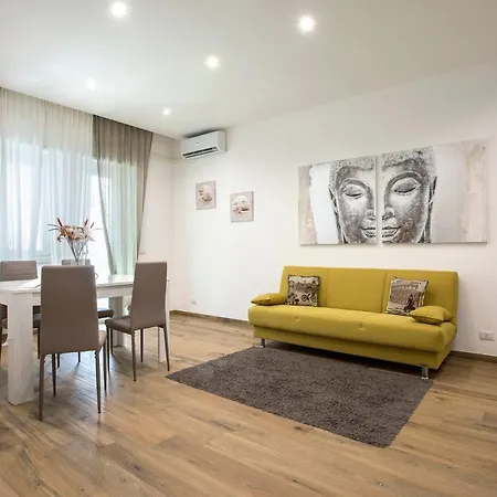 Apartament Domus Ascanio By The Vatican