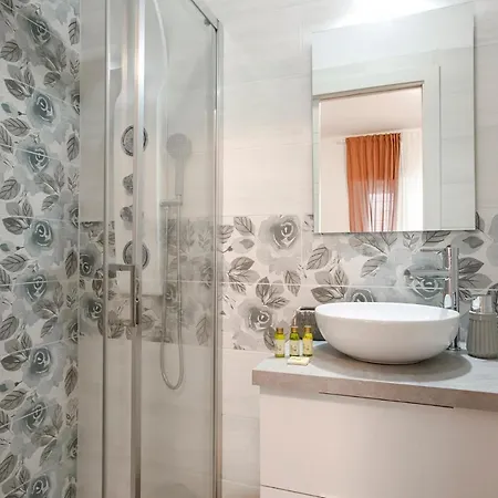 Domus Ascanio By The Vatican * Rzym