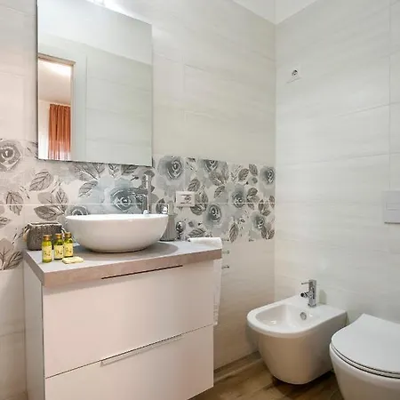 Domus Ascanio By The Vatican Apartament *