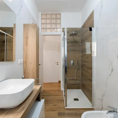 Domus Ascanio By The Vatican