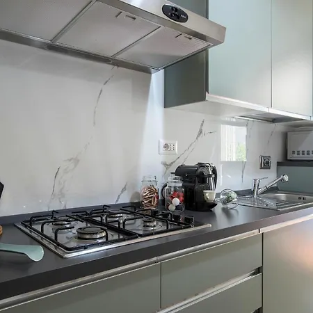 Domus Ascanio By The Vatican Apartament