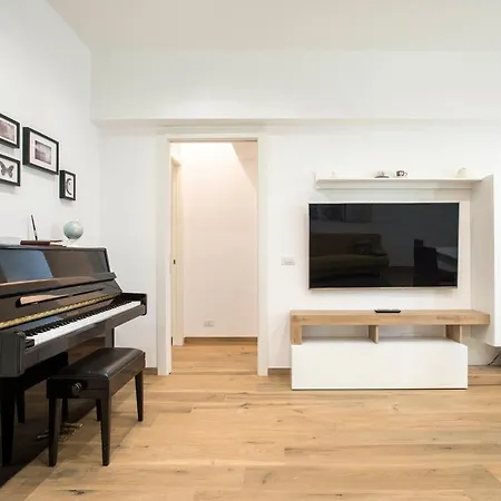 Domus Ascanio By The Vatican Rzym