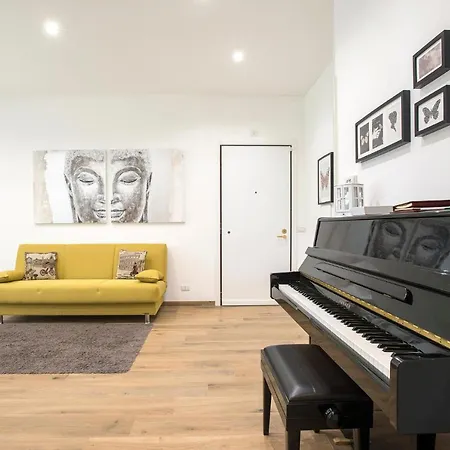 Domus Ascanio By The Vatican * Rzym