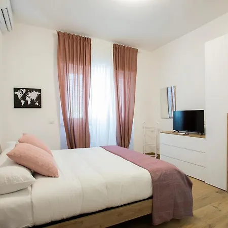 Domus Ascanio By The Vatican * Rzym