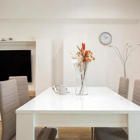 Apartament Domus Ascanio By The Vatican Rzym