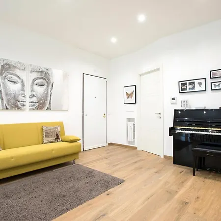 Domus Ascanio By The Vatican Apartament