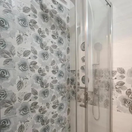 Domus Ascanio By The Vatican Apartament