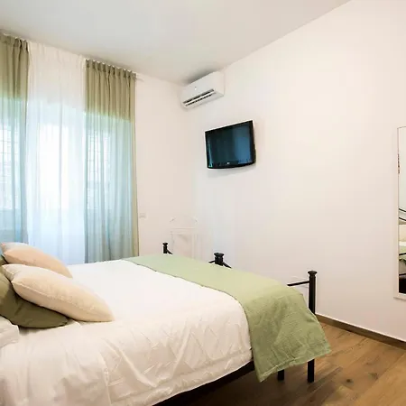 Domus Ascanio By The Vatican Apartament *