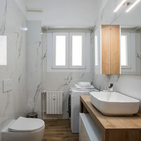 Domus Ascanio By The Vatican