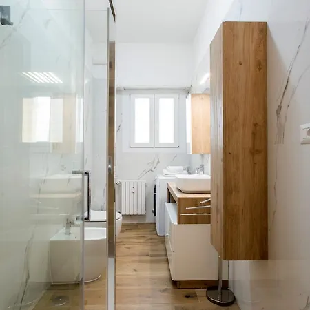 Domus Ascanio By The Vatican Rzym