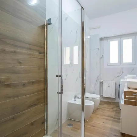 Domus Ascanio By The Vatican *