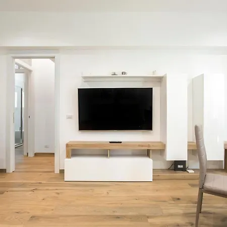 Apartament Domus Ascanio By The Vatican *