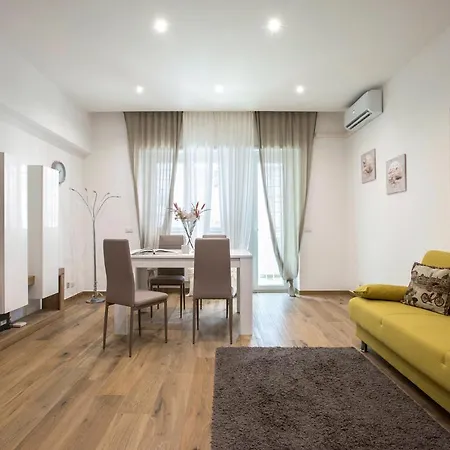 Apartament Domus Ascanio By The Vatican