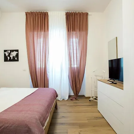 Apartament Domus Ascanio By The Vatican