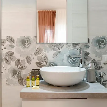 Domus Ascanio By The Vatican Rzym