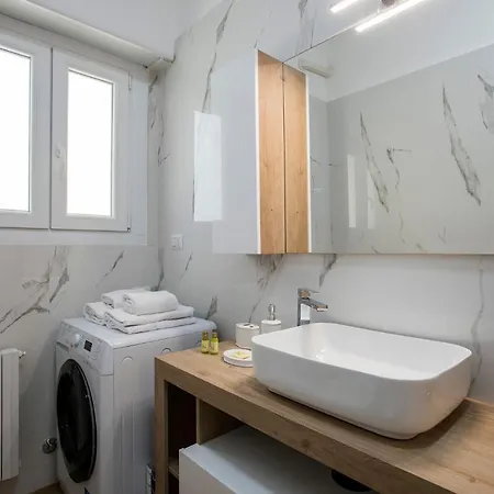 Domus Ascanio By The Vatican *