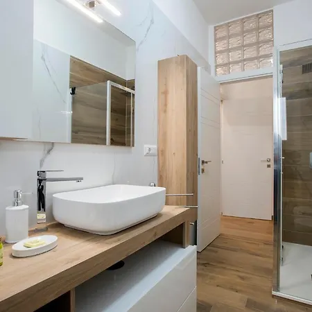 Domus Ascanio By The Vatican