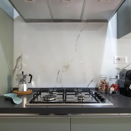 Domus Ascanio By The Vatican Apartament Rzym