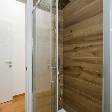 Domus Ascanio By The Vatican * Rzym