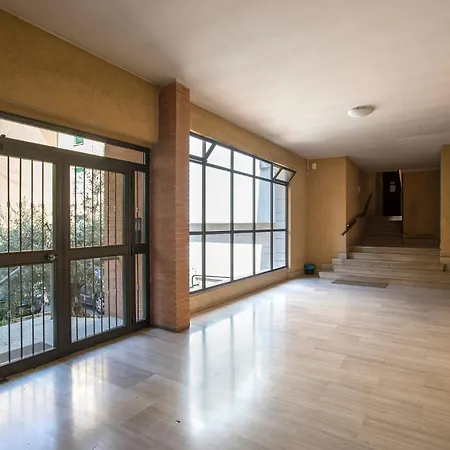 Domus Ascanio By The Vatican * Rzym