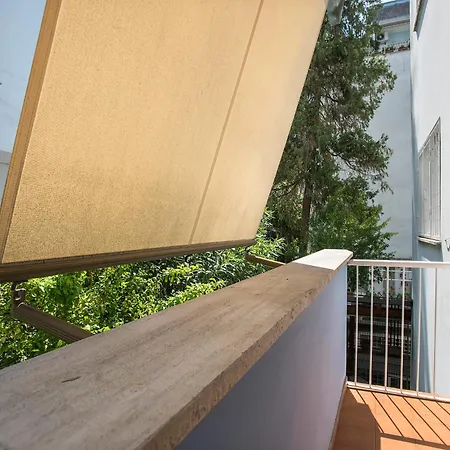 Domus Ascanio By The Vatican *